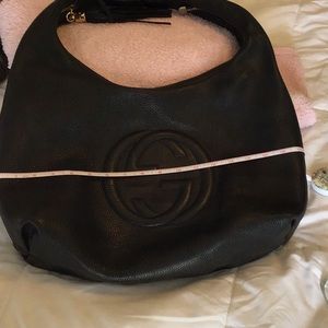 Gucci soho bag